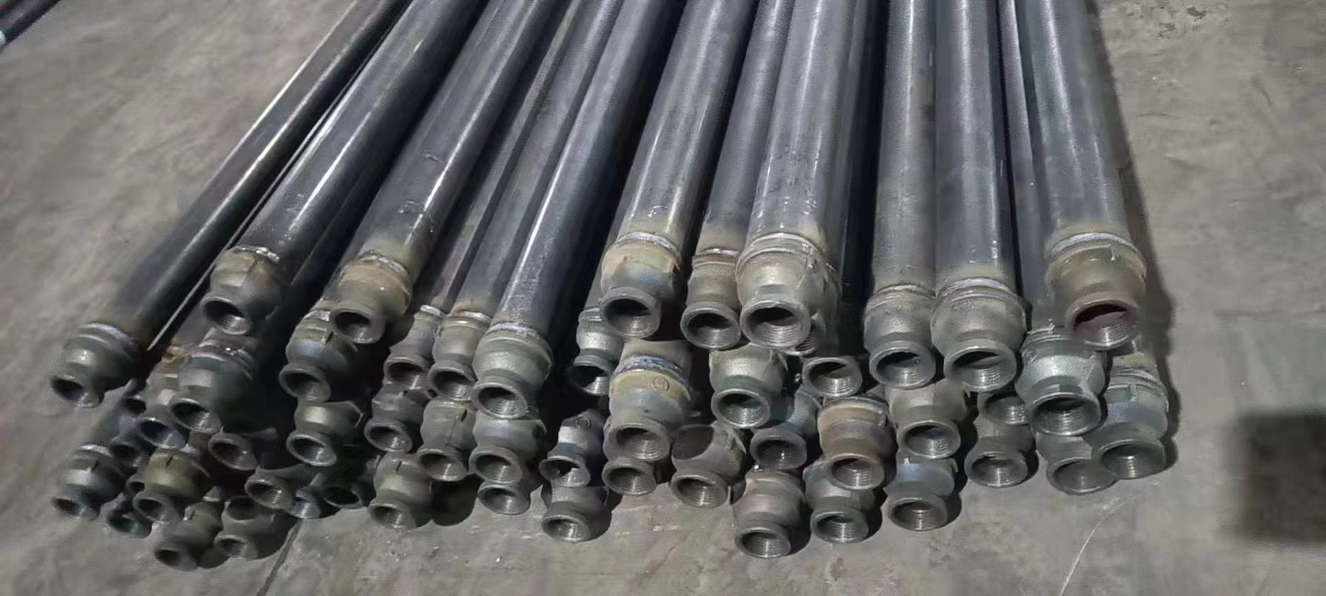 绵阳市桩基注浆管桥梁声测管 - 价格